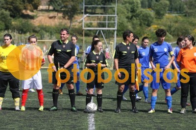 Feirense-Maritímo Murtoense
