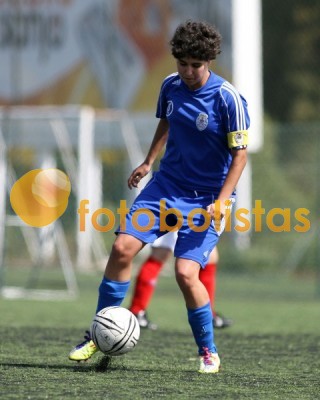 Feirense-Maritímo Murtoense