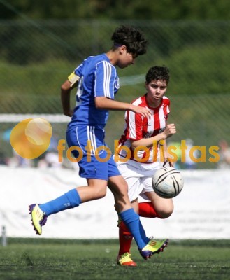 Feirense-Maritímo Murtoense