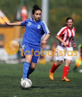 Feirense-Maritímo Murtoense