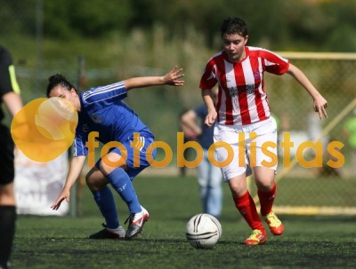 Feirense-Maritímo Murtoense