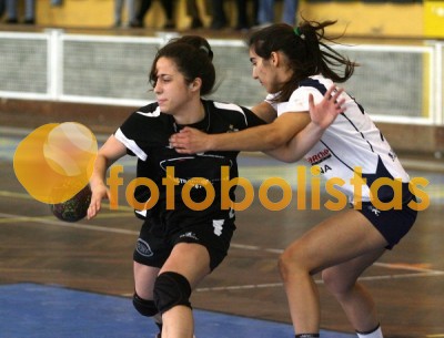 JAC Alcanena-Sanjoanense