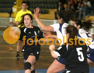 JAC Alcanena-Sanjoanense