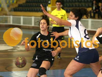 JAC Alcanena-Sanjoanense