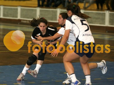 JAC Alcanena-Sanjoanense