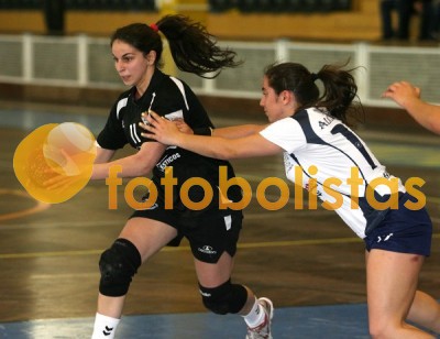 JAC Alcanena-Sanjoanense