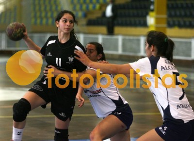 JAC Alcanena-Sanjoanense