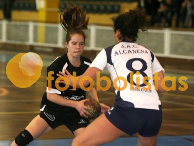 JAC Alcanena-Sanjoanense