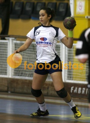 JAC Alcanena-Sanjoanense