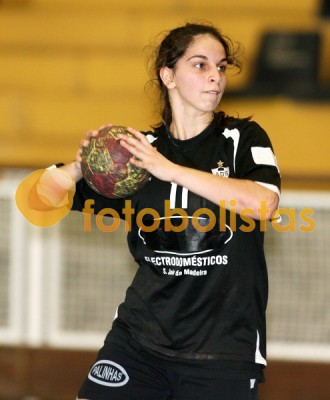 JAC Alcanena-Sanjoanense