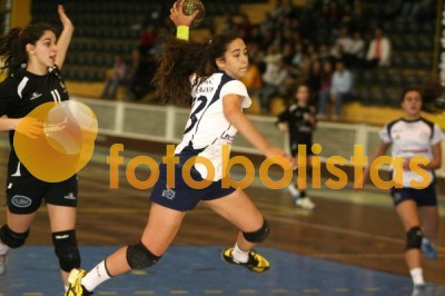 JAC Alcanena-Sanjoanense