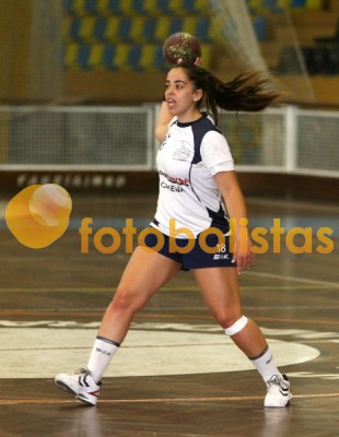JAC Alcanena-Sanjoanense