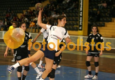 JAC Alcanena-Sanjoanense