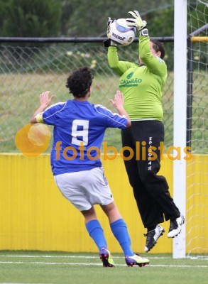 Feirense-Cesarense