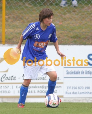 Feirense-Cesarense