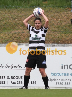 Feirense-Cesarense