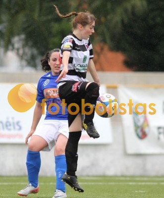 Feirense-Cesarense