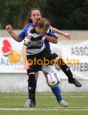 Feirense-Cesarense