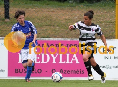 Feirense-Cesarense