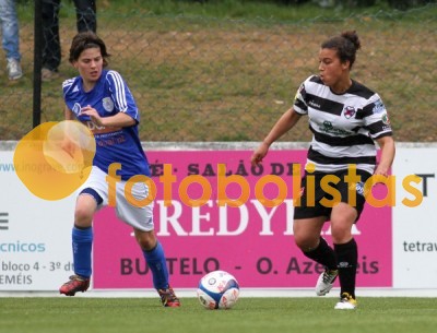 Feirense-Cesarense