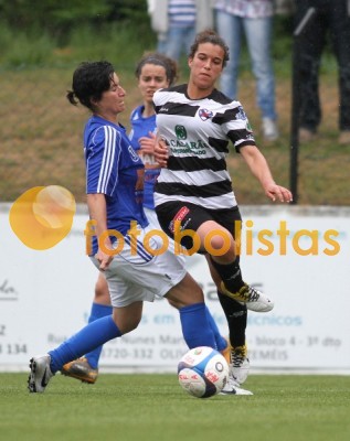 Feirense-Cesarense