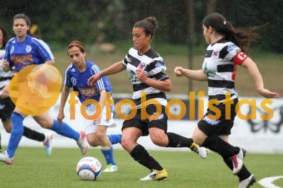 Feirense-Cesarense