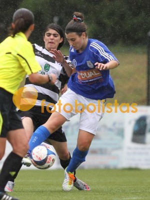 Feirense-Cesarense