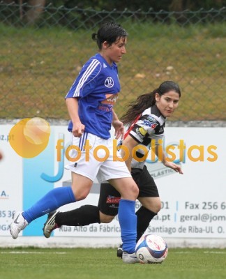 Feirense-Cesarense