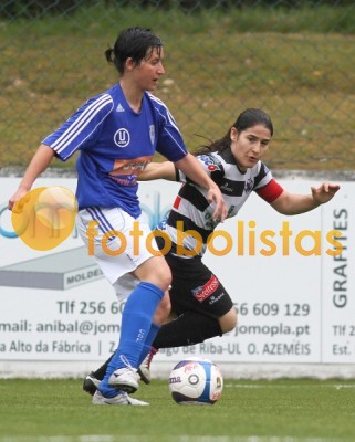 Feirense-Cesarense