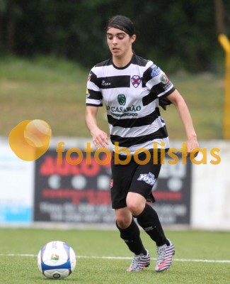 Feirense-Cesarense
