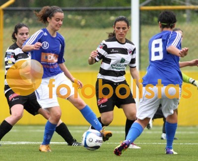 Feirense-Cesarense