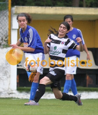 Feirense-Cesarense