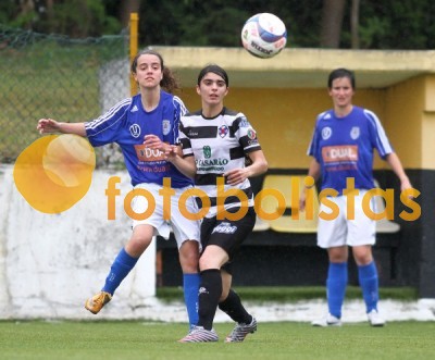 Feirense-Cesarense