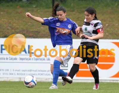 Feirense-Cesarense