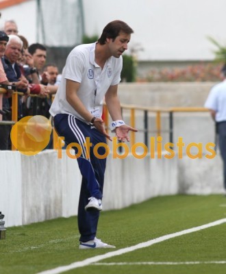 Feirense-Cesarense