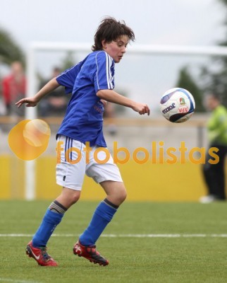 Feirense-Cesarense