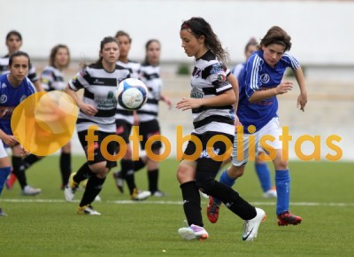 Feirense-Cesarense