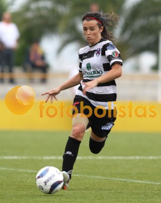 Feirense-Cesarense