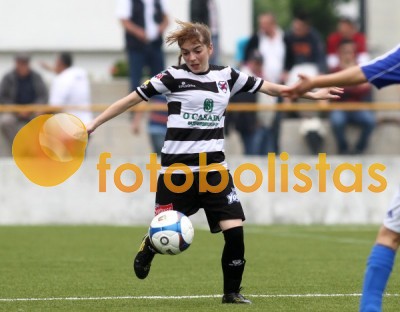 Feirense-Cesarense