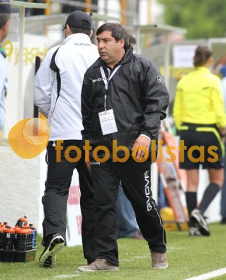 Feirense-Cesarense