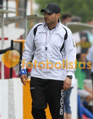 Feirense-Cesarense