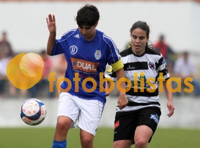 Feirense-Cesarense