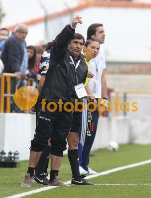 Feirense-Cesarense