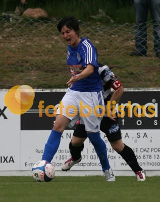 Feirense-Cesarense