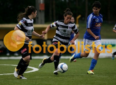 Feirense-Cesarense