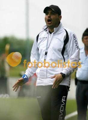 Feirense-Cesarense