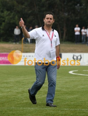 Estarreja-Macinhatense