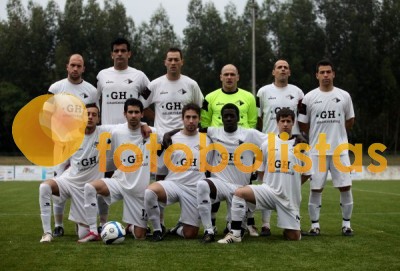 Estarreja-Macinhatense