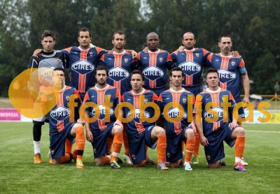 Estarreja-Macinhatense