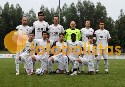 Estarreja-Macinhatense
